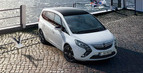 Opel Zafira Tourer