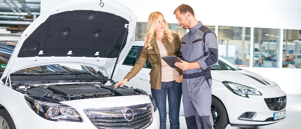 Frotas Opel para empresas Frotas Opel para empresas