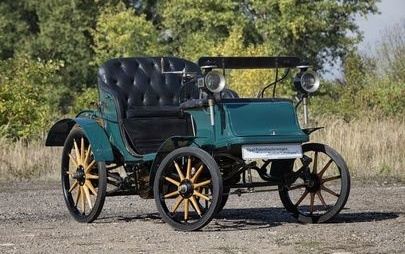 Mobilidade para milh&otilde;es - o melhor exemplo: Opel Corsa &lsquo;120 Anos&rsquo;