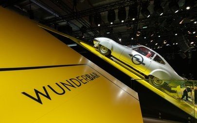 Tr&ecirc;s estreias da Opel no Sal&atilde;o de Frankfurt: novo Corsa, novo Astra e Grandland X h&iacute;brido &lsquo;plug-in&rsquo;