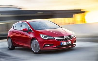 Da noite se faz dia: a tecnologia inovadora de ilumina&ccedil;&atilde;o da Opel