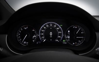 Redu&ccedil;&atilde;o at&eacute; 21 por cento em CO2 - o Astra mais eficiente de sempre