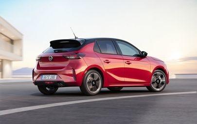 Gama do novo Opel Corsa para Portugal est&aacute; pronta e j&aacute; tem pre&ccedil;os