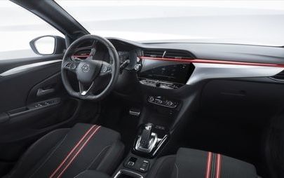 Gama do novo Opel Corsa para Portugal est&aacute; pronta e j&aacute; tem pre&ccedil;os