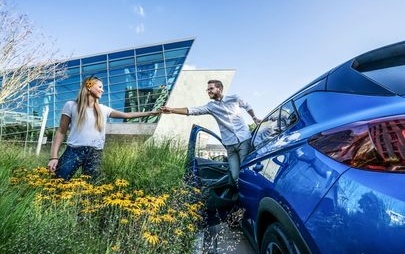 Opel Grandland X: desempenho, eleg&acirc;ncia e tecnologia