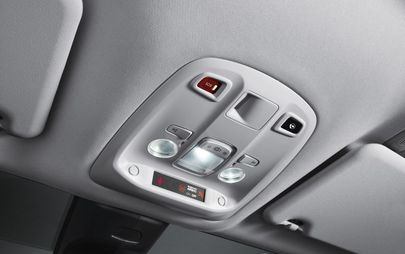 Opel lan&ccedil;a servi&ccedil;os OpelConnect