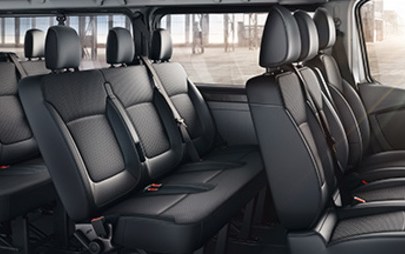 Transporte de crian&ccedil;as