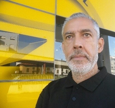 Carlos Moura
