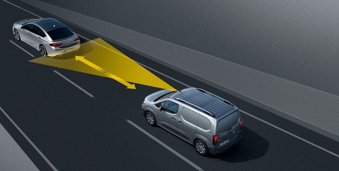 CONTROLO AUTOMÁTICO DE VELOCIDADE