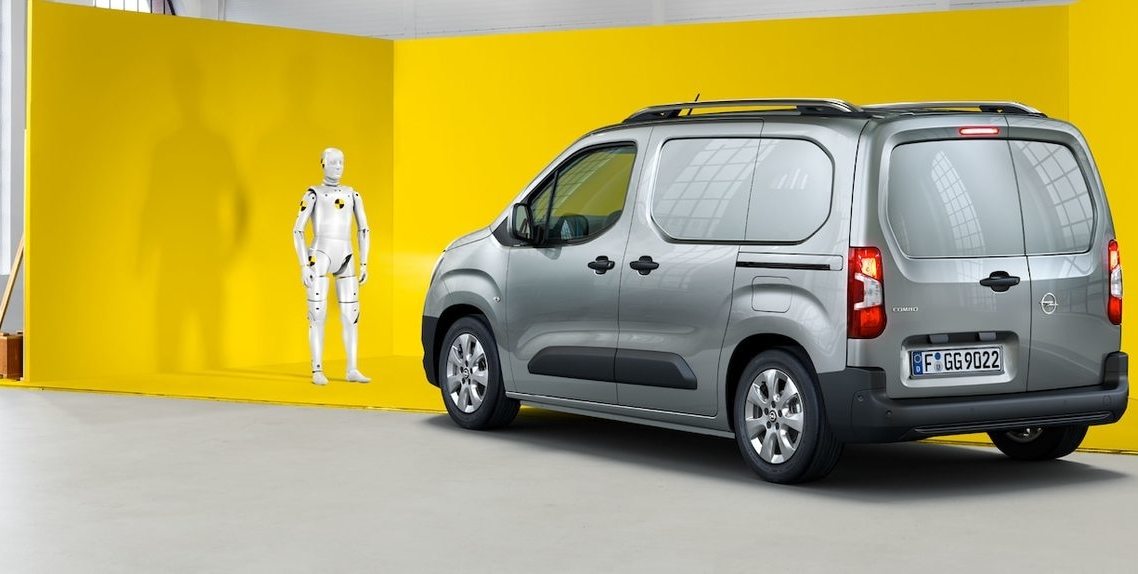 TRAVAGEM AUTOMÁTICA DE EMERGÊNCIA