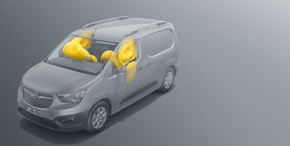 SEGURANÇA E AIRBAGS