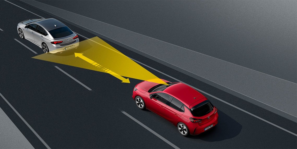 PROGRAMADOR DE VELOCIDADE AUTOMÁTICO