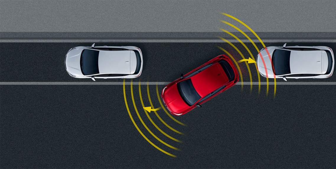 ASSISTÊNCIA AO ESTACIONAMENTO AVANÇADO