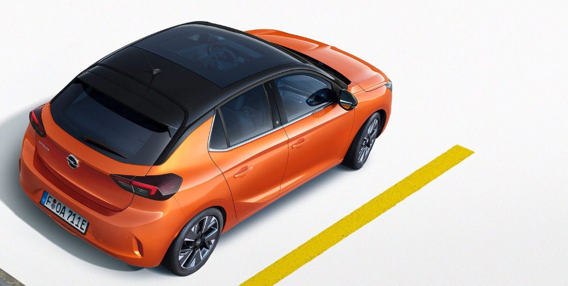 OPÇÕES DE TEJADILHO